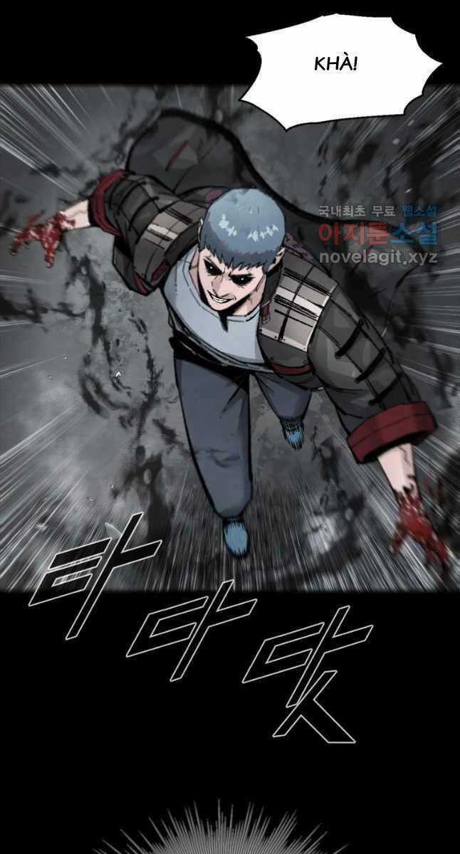 Mật Mã Mê Cung Chapter 69 trang 8