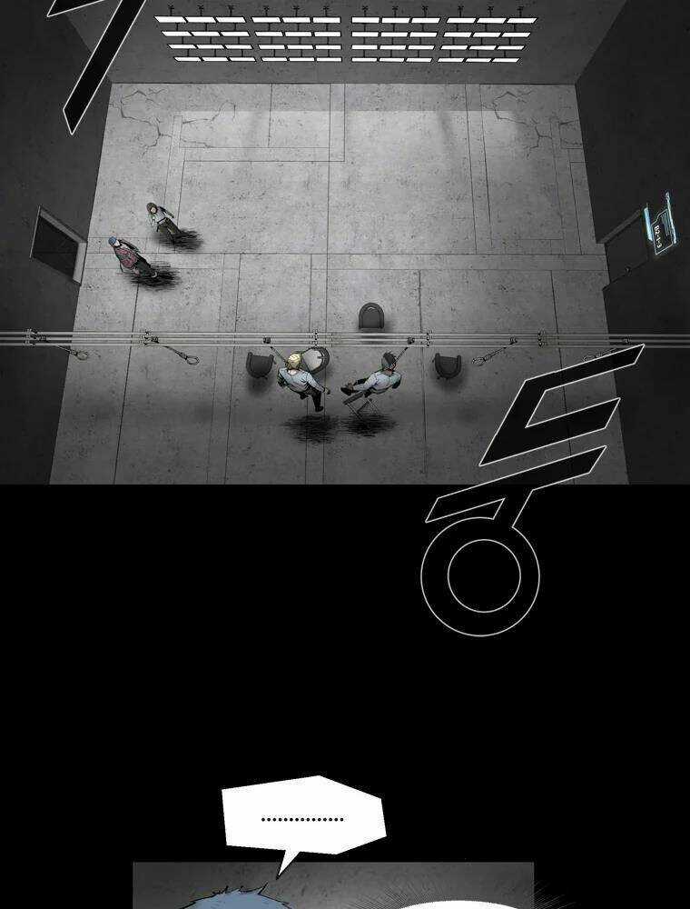 Mật Mã Mê Cung Chapter 7 trang 10