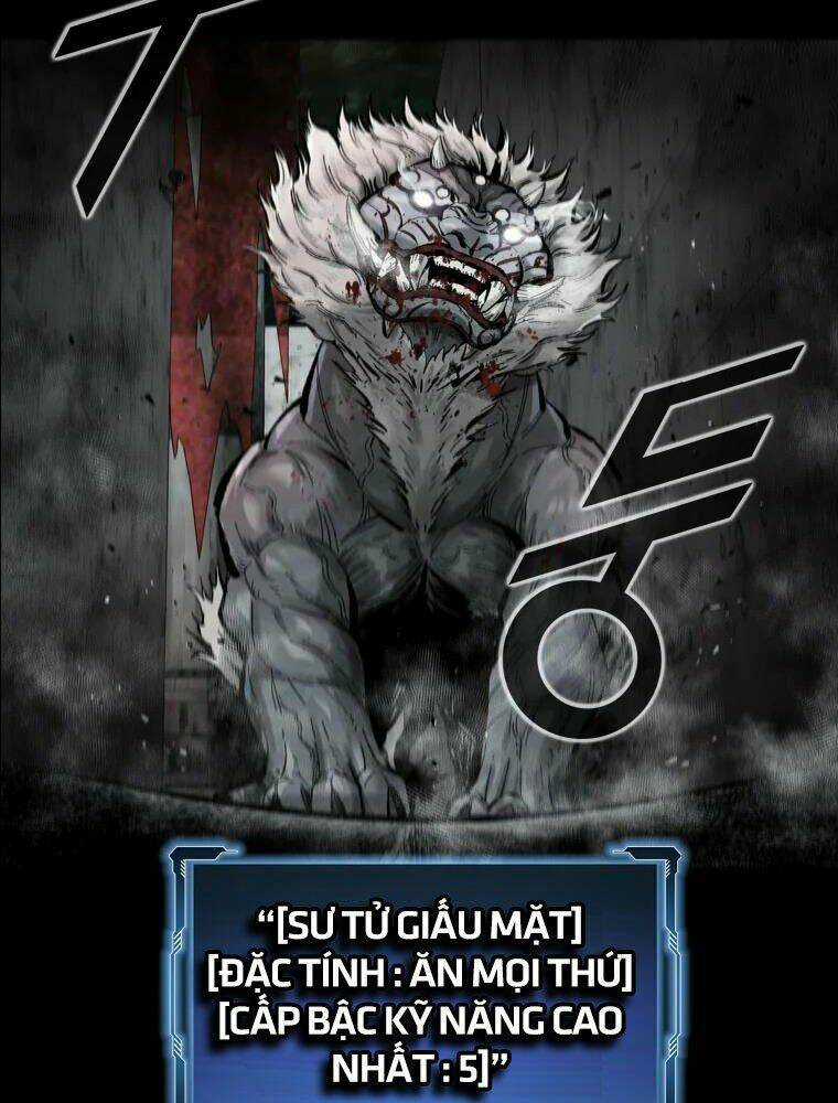 Mật Mã Mê Cung Chapter 7 trang 27
