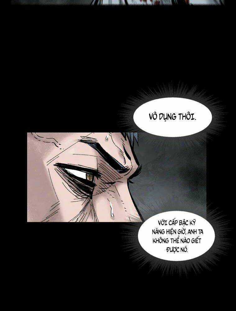 Mật Mã Mê Cung Chapter 7 trang 38