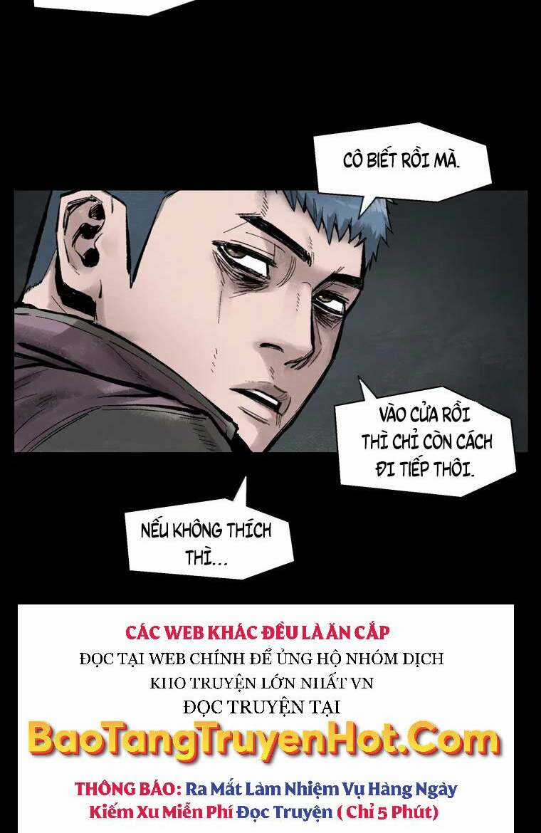 Mật Mã Mê Cung Chapter 7 trang 58