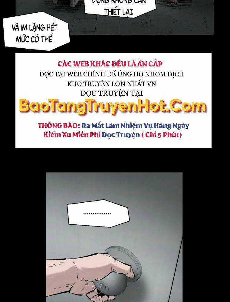 Mật Mã Mê Cung Chapter 7 trang 65