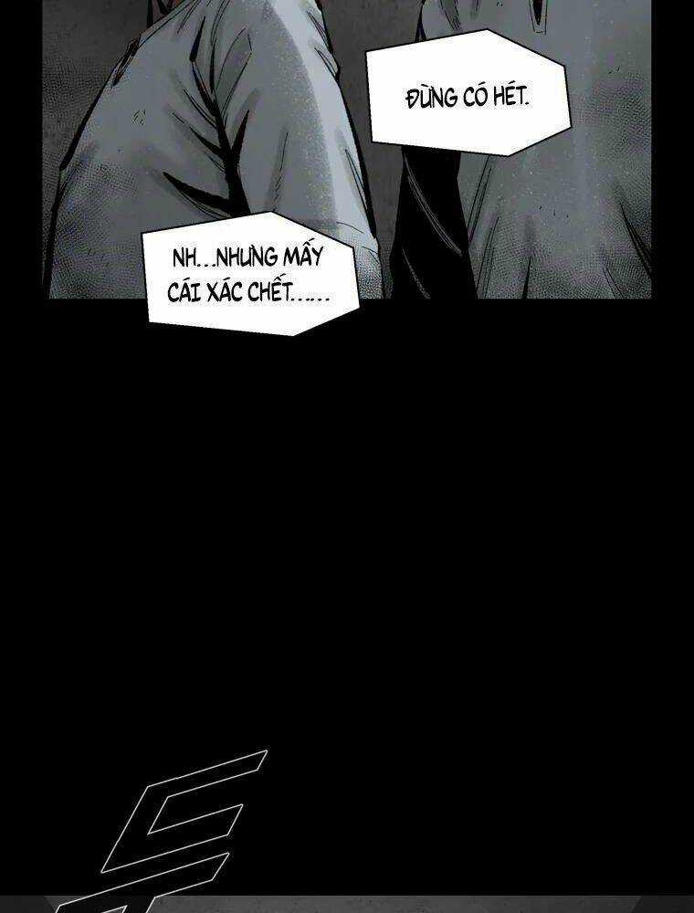 Mật Mã Mê Cung Chapter 7 trang 9