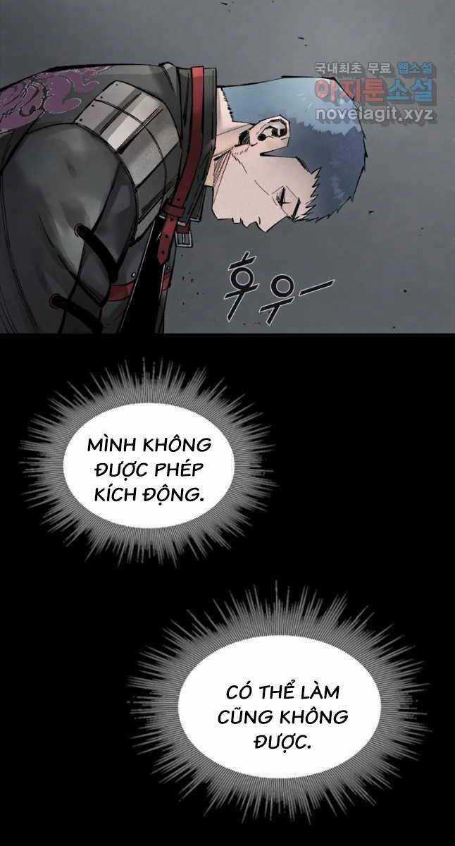 Mật Mã Mê Cung Chapter 70 trang 10