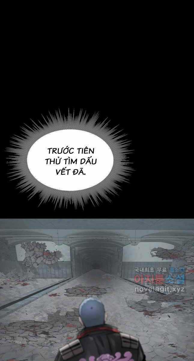 Mật Mã Mê Cung Chapter 70 trang 11