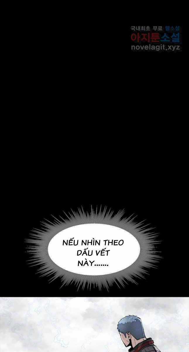 Mật Mã Mê Cung Chapter 70 trang 15