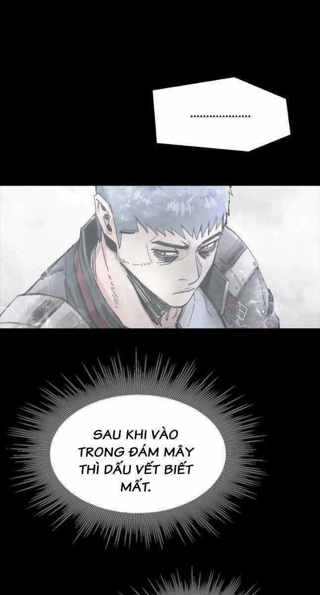 Mật Mã Mê Cung Chapter 70 trang 19