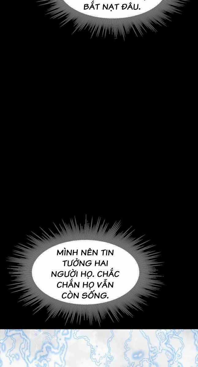 Mật Mã Mê Cung Chapter 70 trang 23