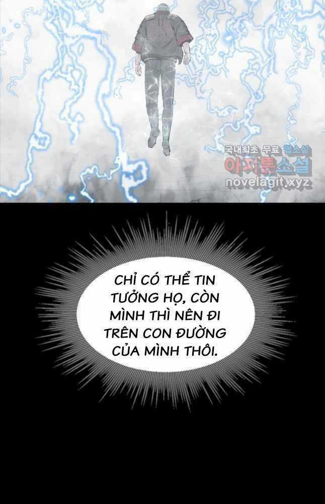 Mật Mã Mê Cung Chapter 70 trang 24