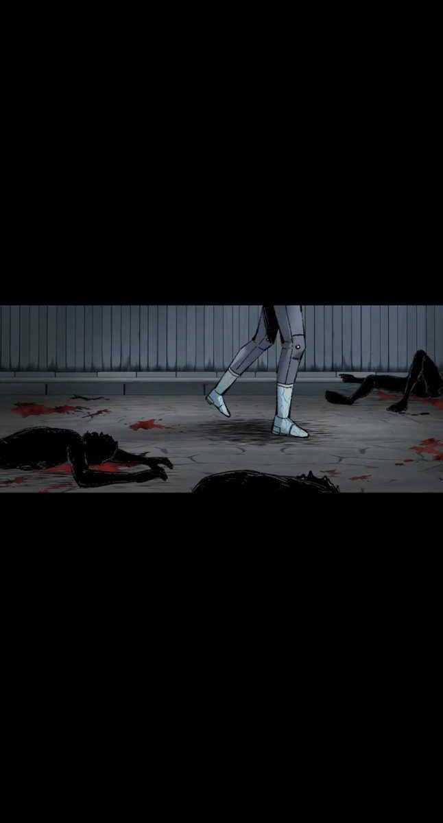 Mật Mã Mê Cung Chapter 70 trang 25