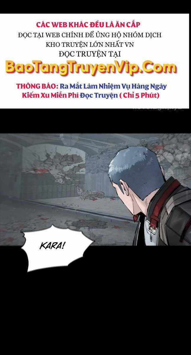 Mật Mã Mê Cung Chapter 70 trang 3