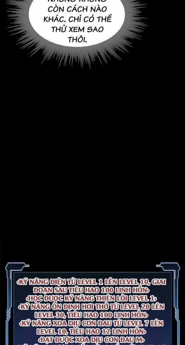 Mật Mã Mê Cung Chapter 70 trang 30