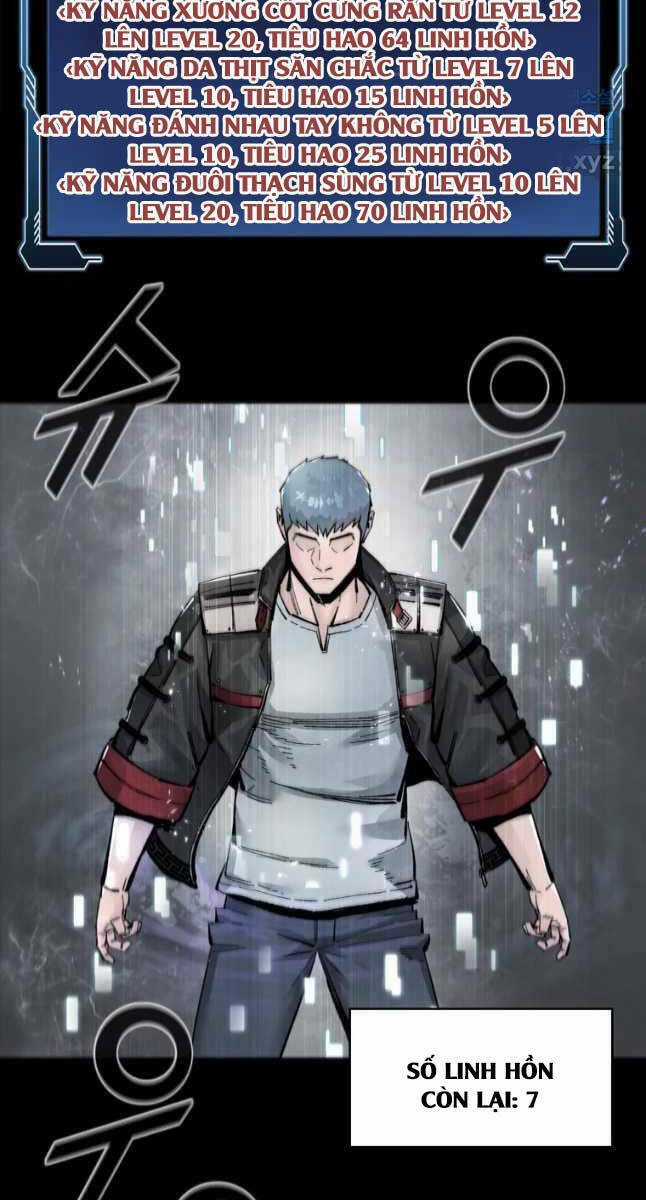 Mật Mã Mê Cung Chapter 70 trang 31