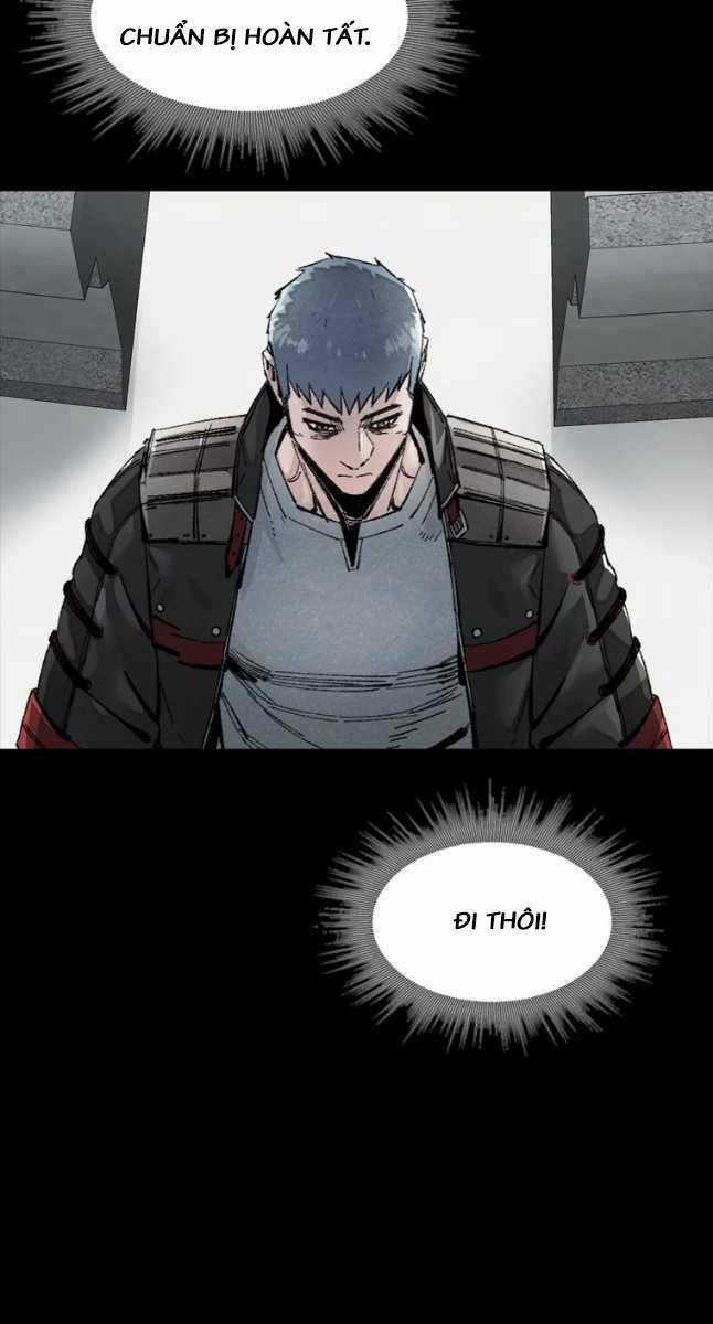 Mật Mã Mê Cung Chapter 70 trang 33