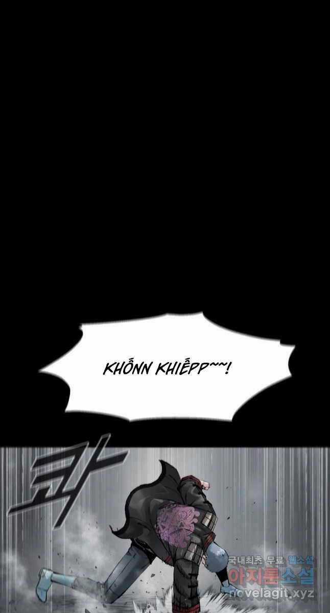 Mật Mã Mê Cung Chapter 70 trang 4