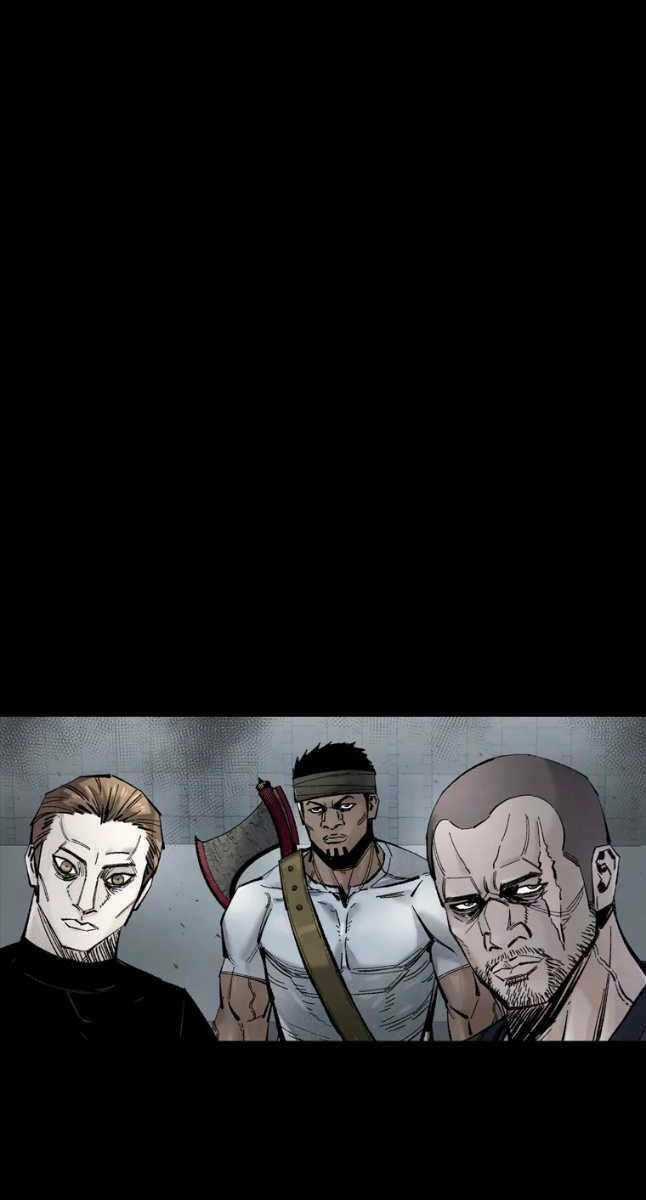 Mật Mã Mê Cung Chapter 70 trang 40