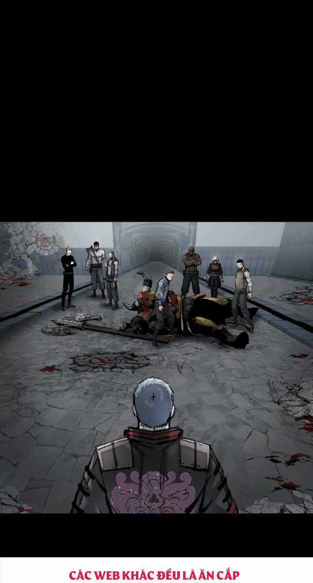 Mật Mã Mê Cung Chapter 70 trang 42