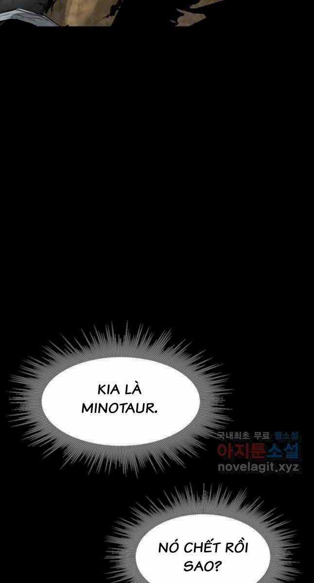 Mật Mã Mê Cung Chapter 70 trang 44