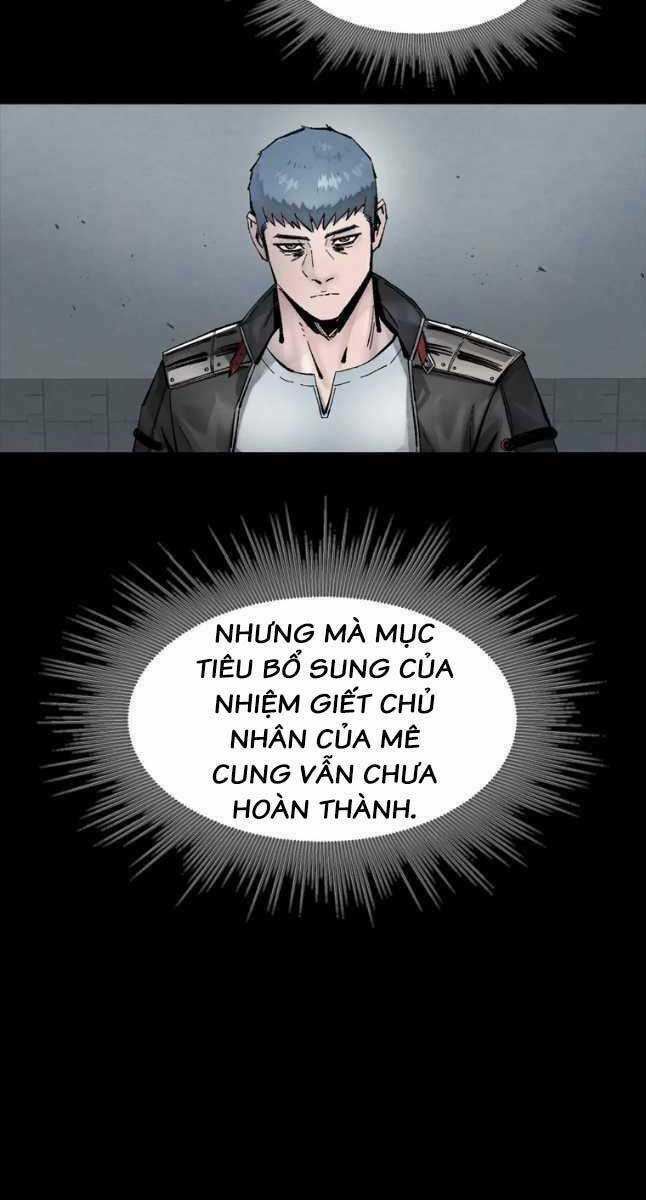 Mật Mã Mê Cung Chapter 70 trang 45