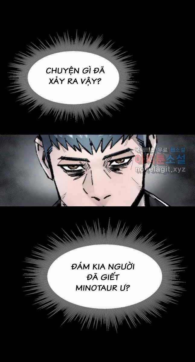 Mật Mã Mê Cung Chapter 70 trang 46