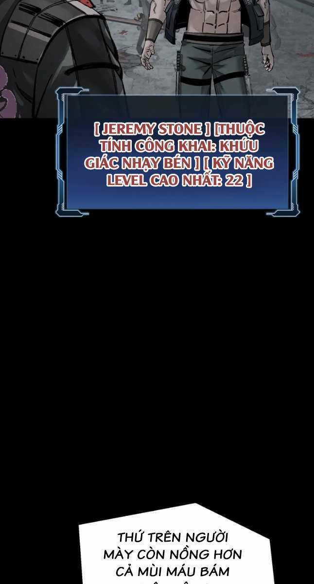 Mật Mã Mê Cung Chapter 70 trang 49