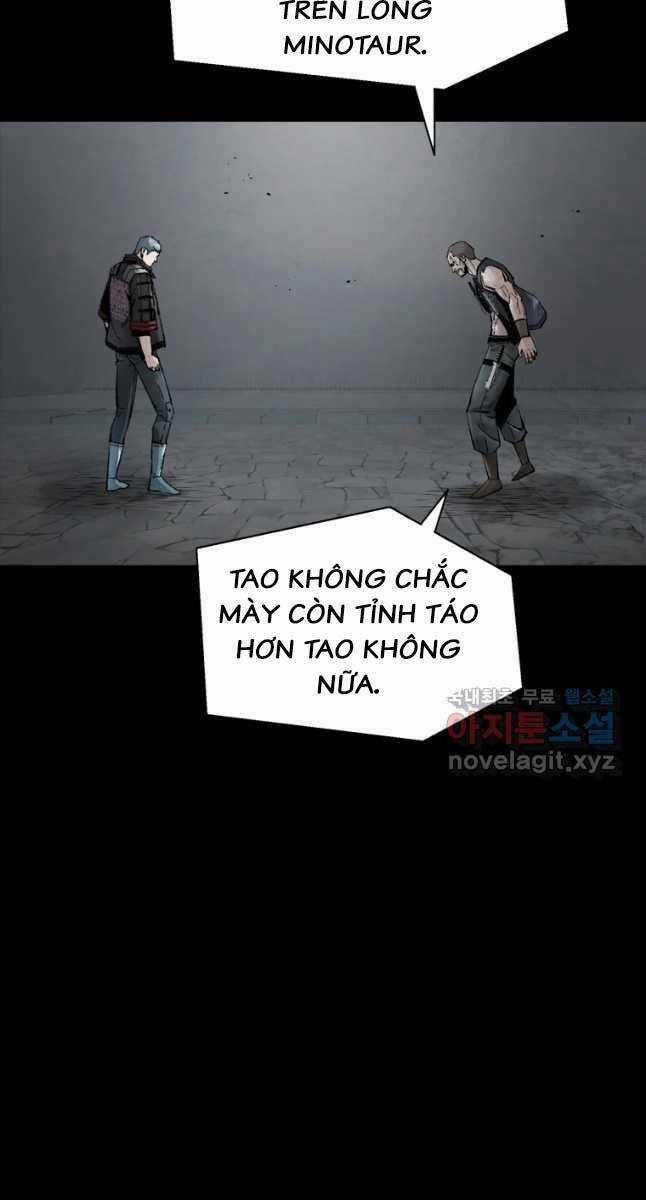 Mật Mã Mê Cung Chapter 70 trang 50