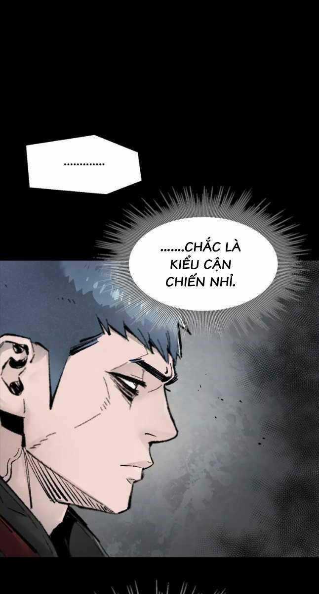 Mật Mã Mê Cung Chapter 70 trang 51