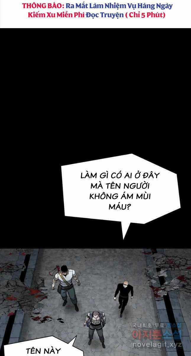 Mật Mã Mê Cung Chapter 70 trang 53