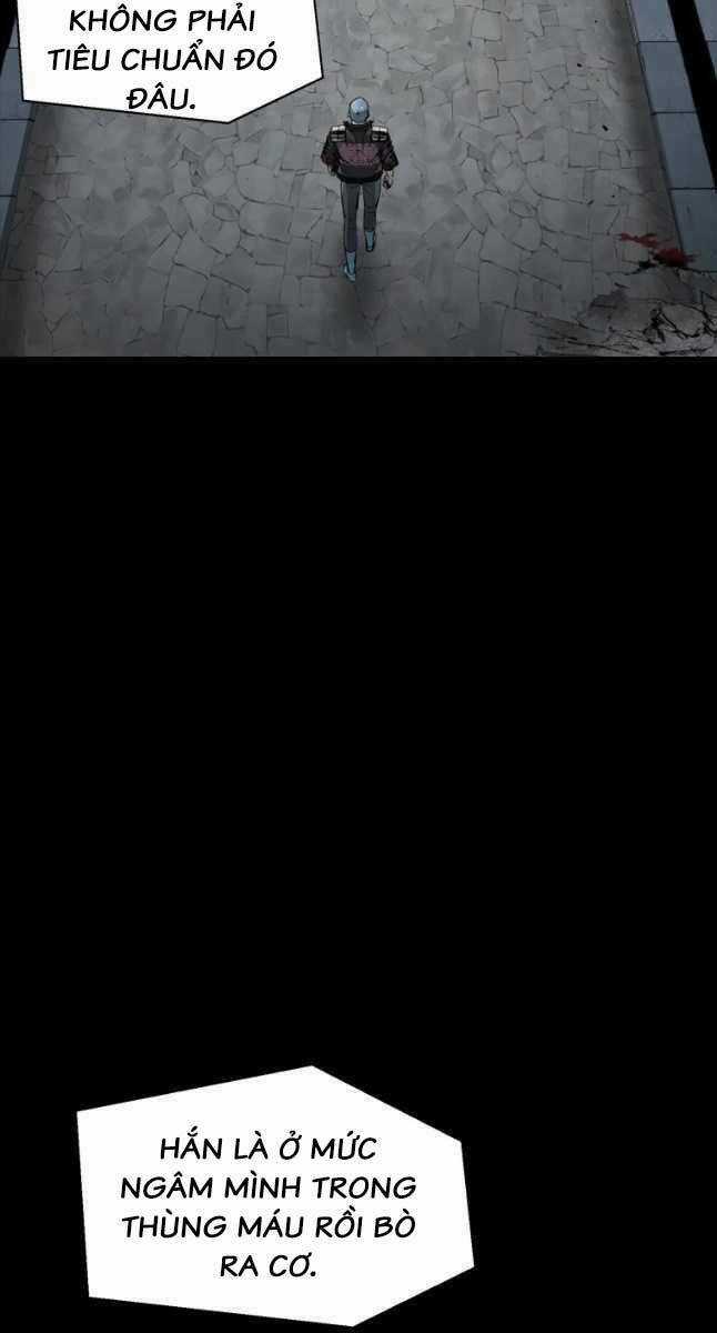 Mật Mã Mê Cung Chapter 70 trang 54