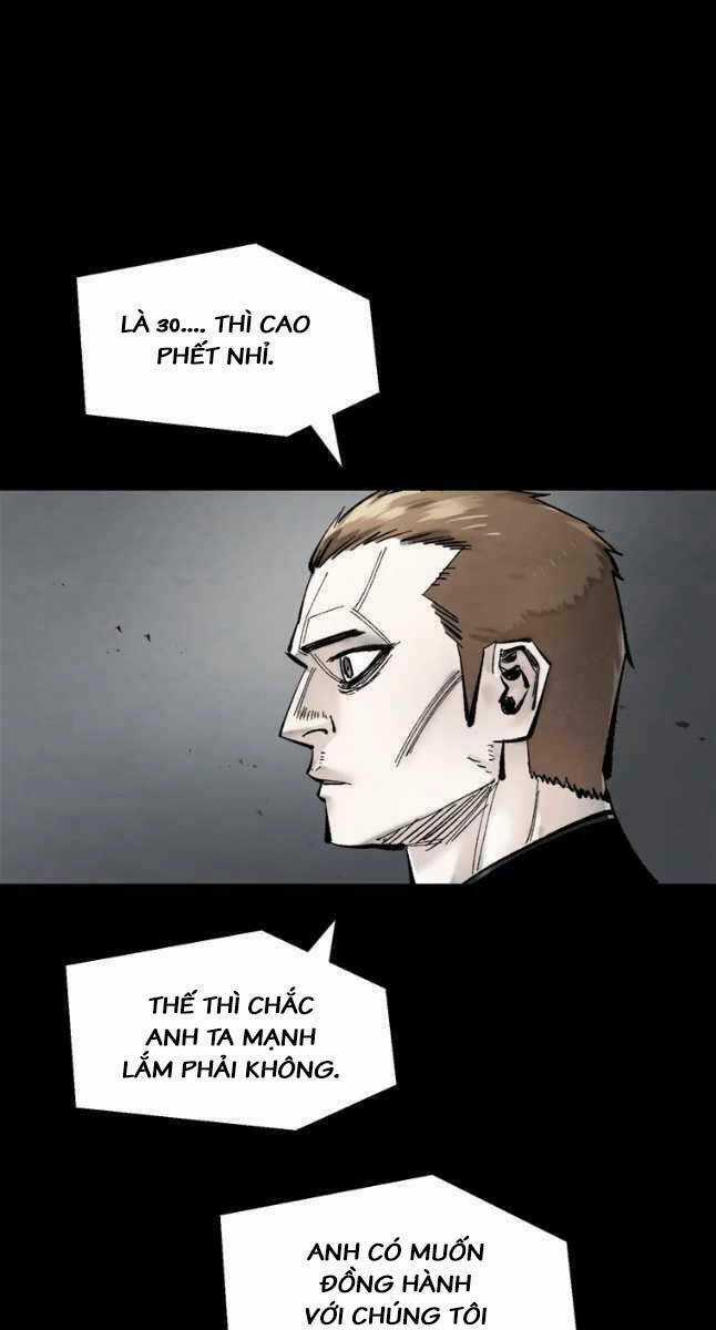 Mật Mã Mê Cung Chapter 70 trang 56