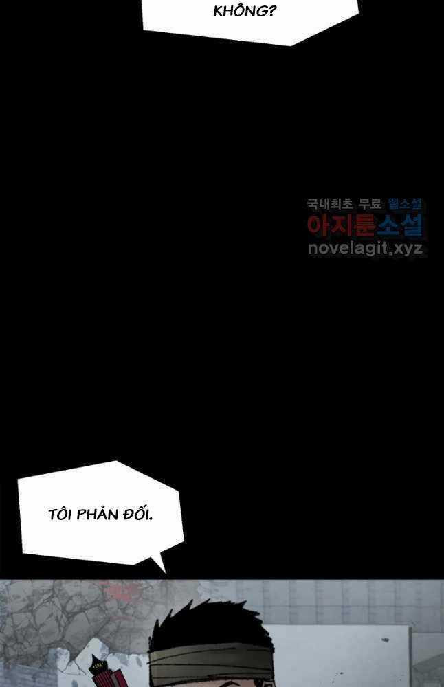 Mật Mã Mê Cung Chapter 70 trang 57