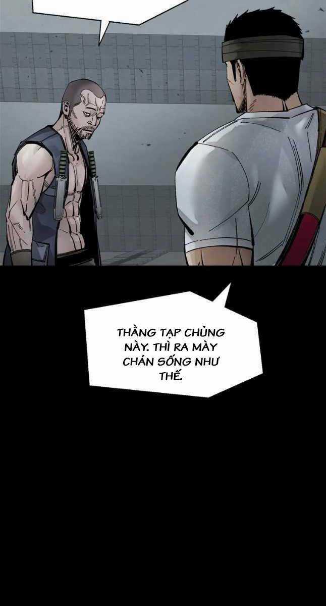 Mật Mã Mê Cung Chapter 70 trang 61