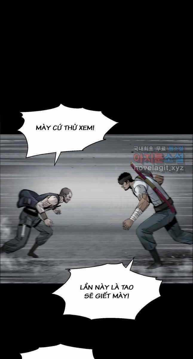 Mật Mã Mê Cung Chapter 70 trang 62