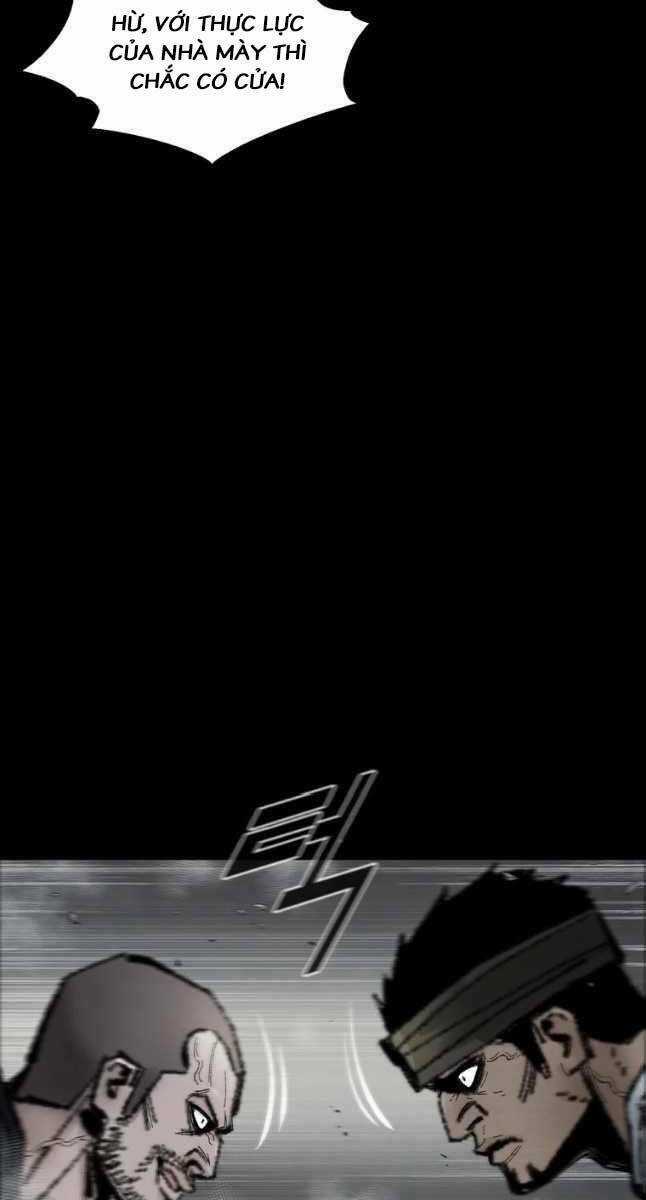 Mật Mã Mê Cung Chapter 70 trang 63