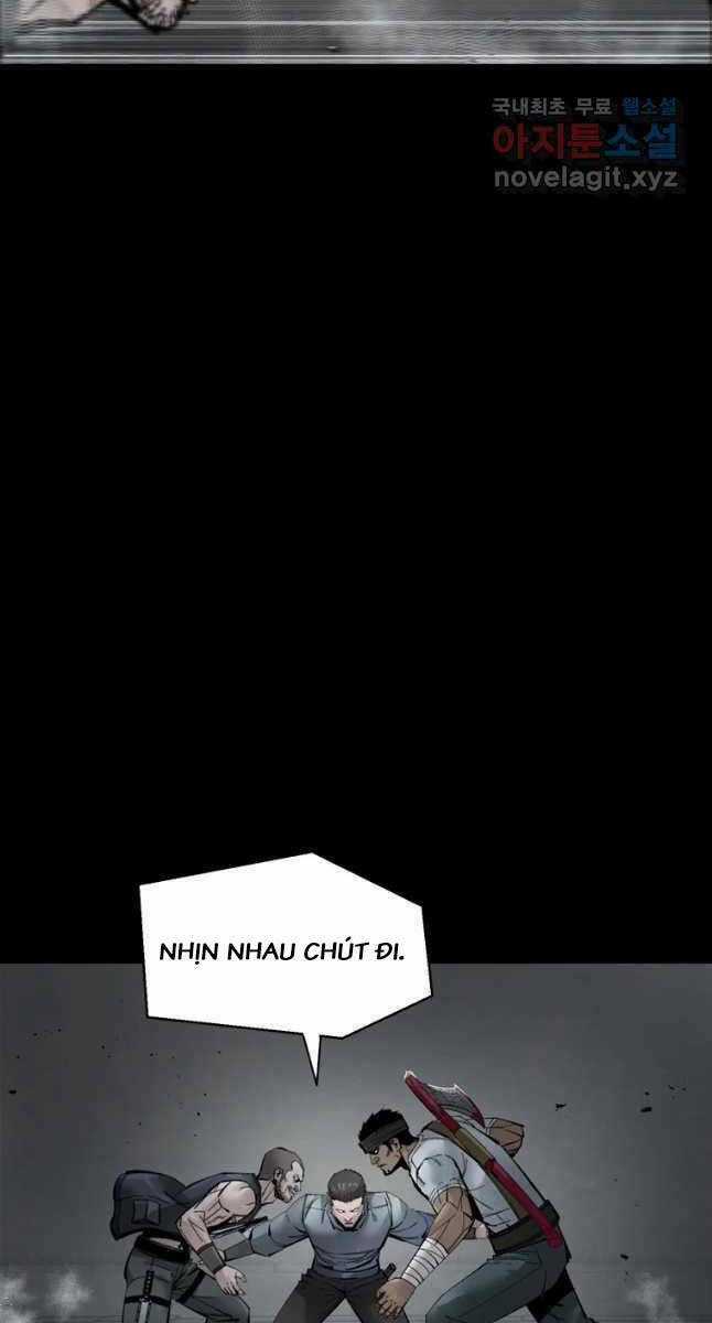 Mật Mã Mê Cung Chapter 70 trang 64