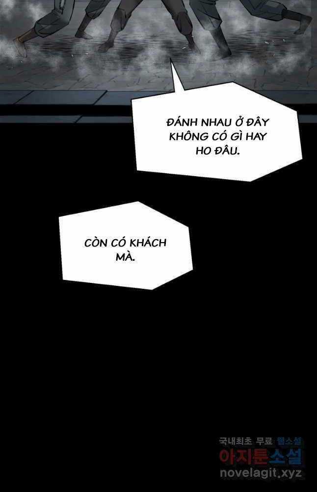 Mật Mã Mê Cung Chapter 70 trang 65