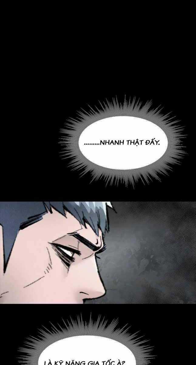 Mật Mã Mê Cung Chapter 70 trang 66