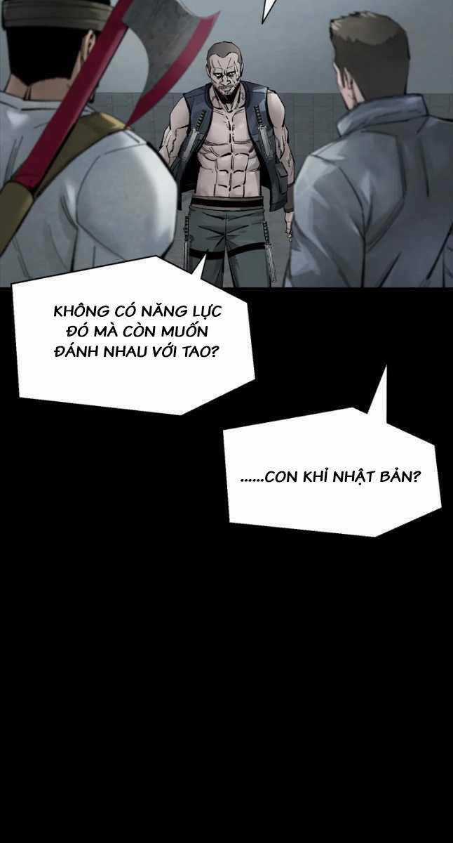 Mật Mã Mê Cung Chapter 70 trang 68