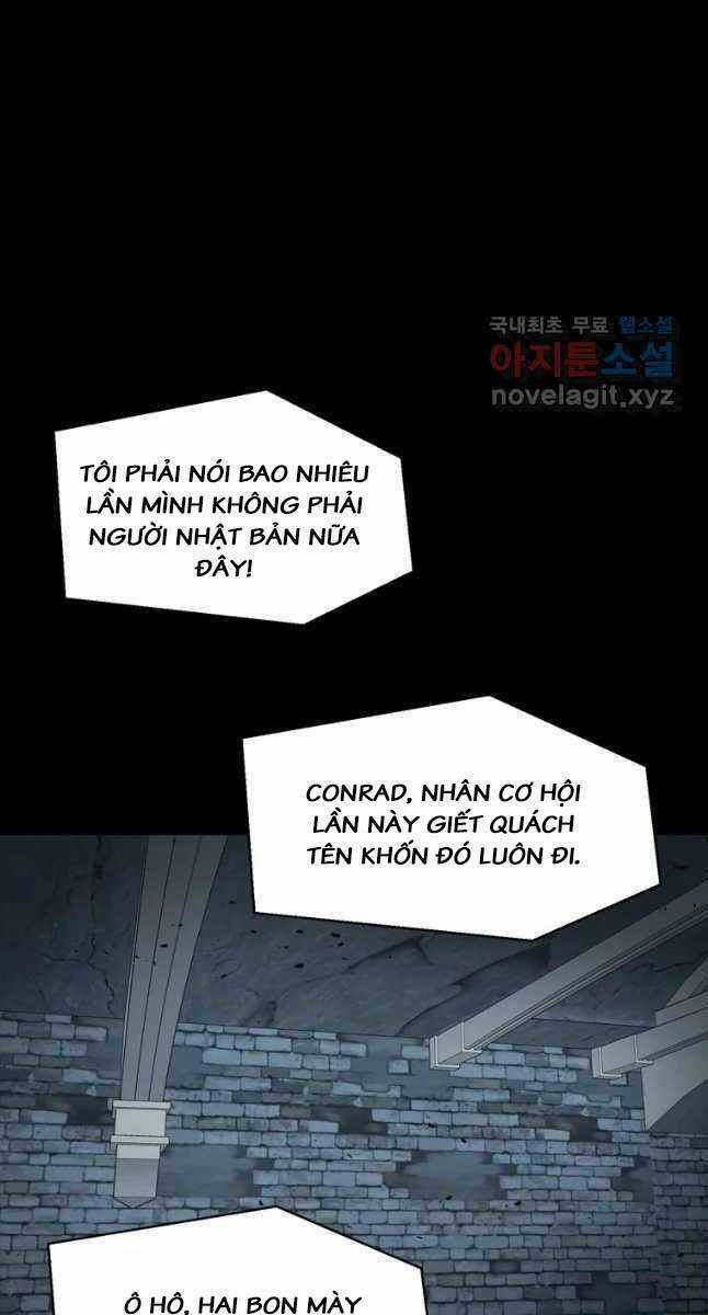 Mật Mã Mê Cung Chapter 70 trang 69