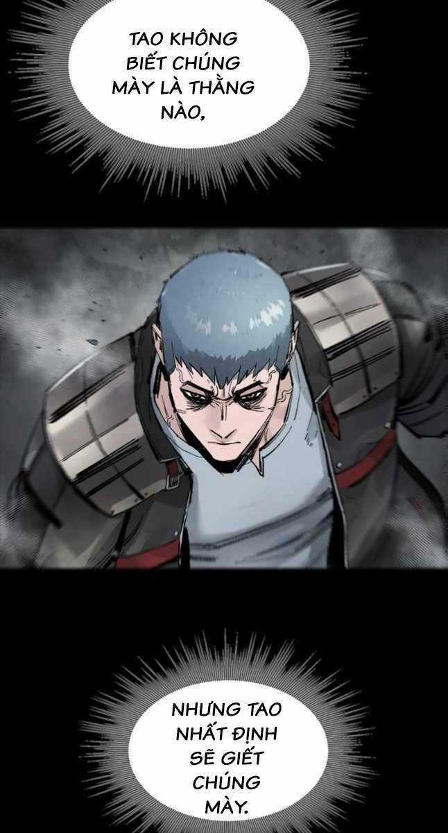 Mật Mã Mê Cung Chapter 70 trang 7