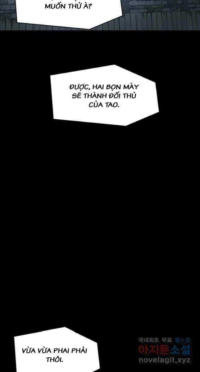 Mật Mã Mê Cung Chapter 70 trang 70