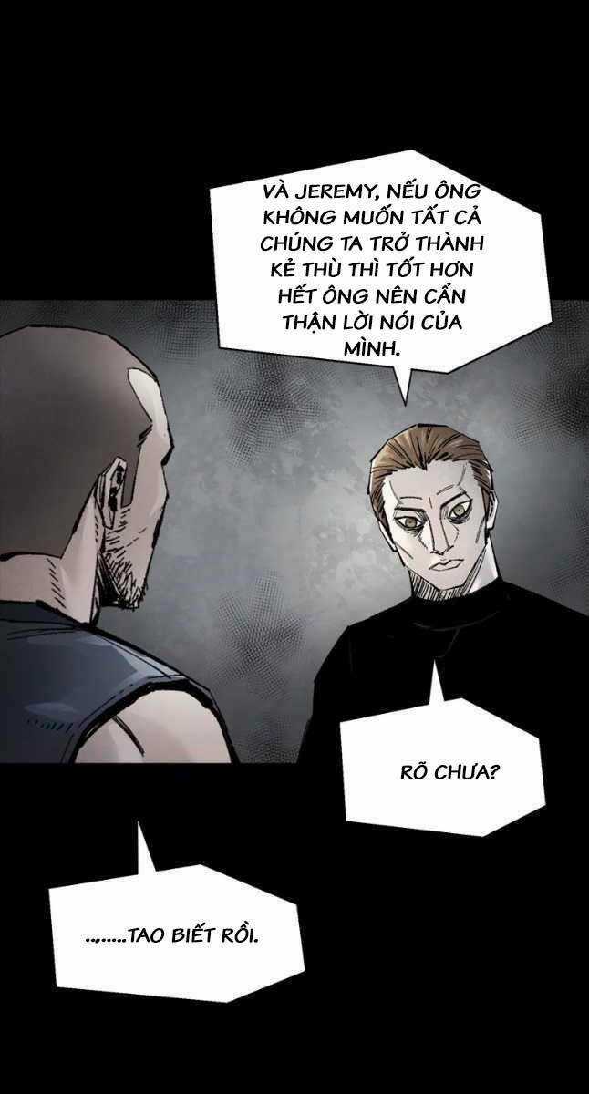 Mật Mã Mê Cung Chapter 70 trang 72