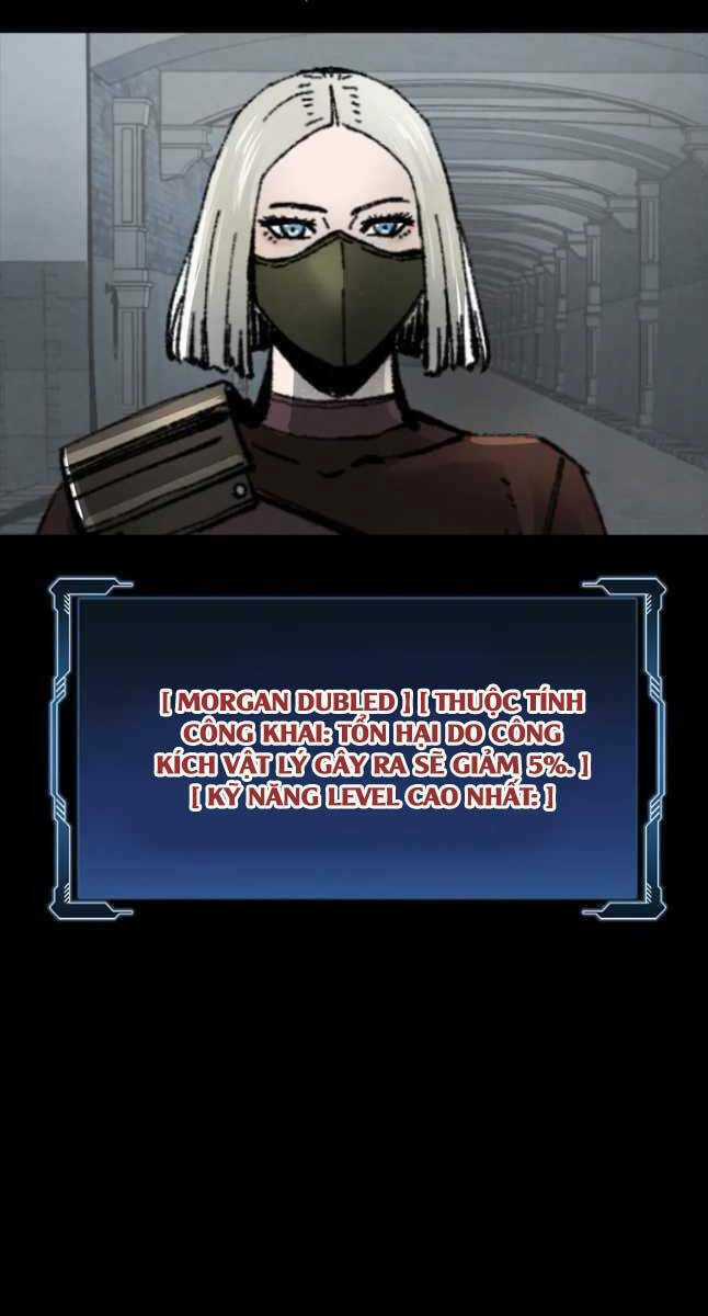 Mật Mã Mê Cung Chapter 70 trang 74