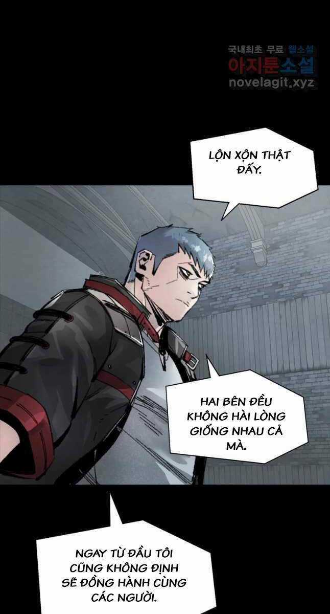 Mật Mã Mê Cung Chapter 70 trang 75