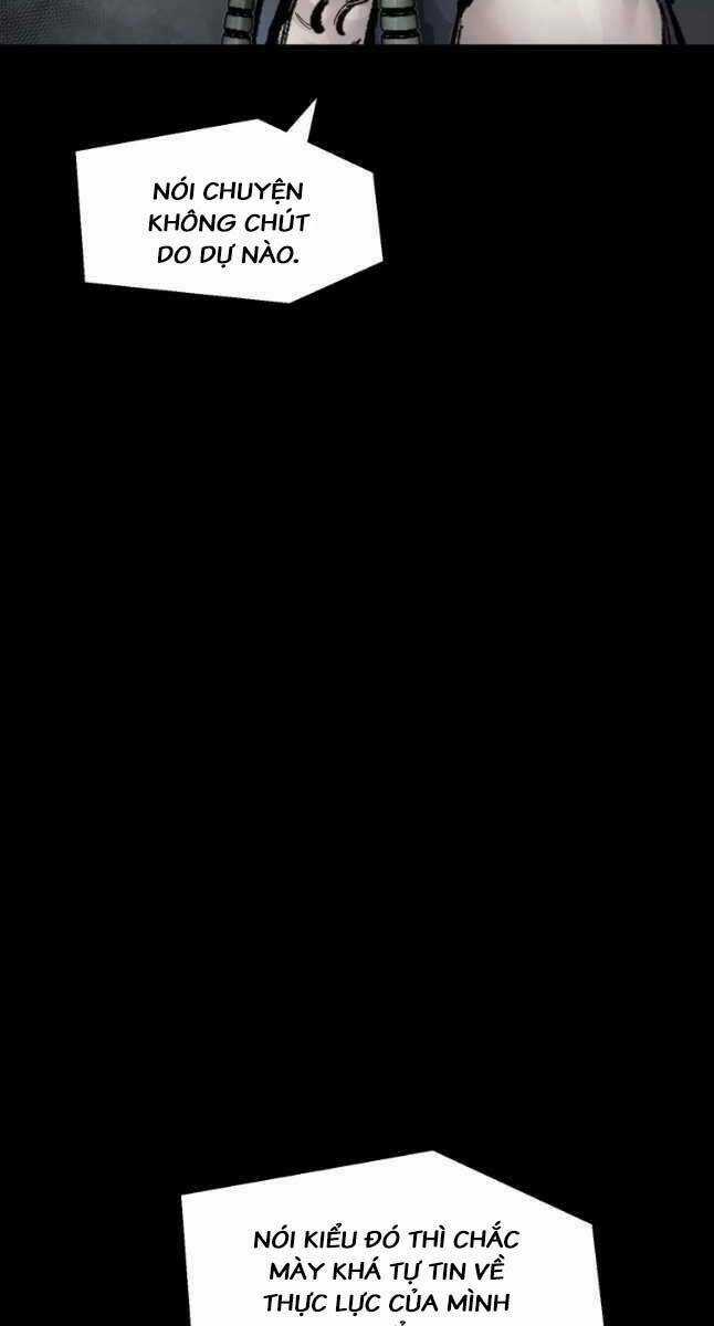 Mật Mã Mê Cung Chapter 70 trang 77