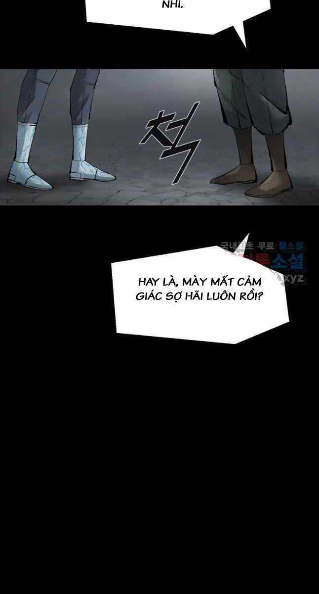 Mật Mã Mê Cung Chapter 70 trang 78