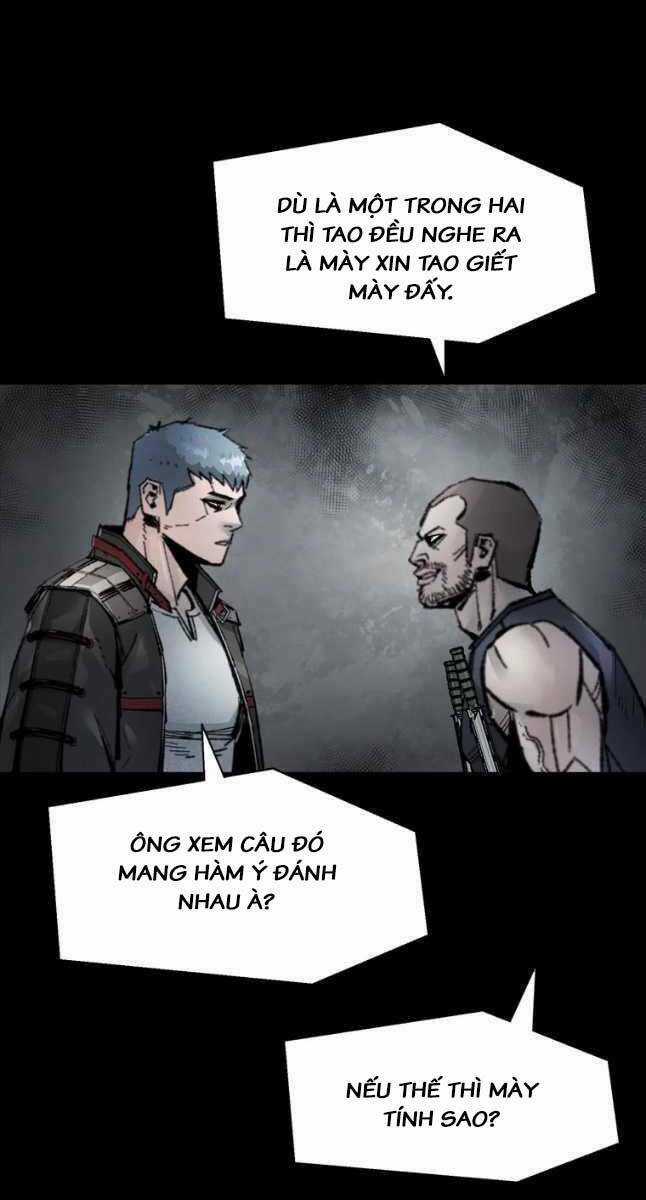 Mật Mã Mê Cung Chapter 70 trang 79