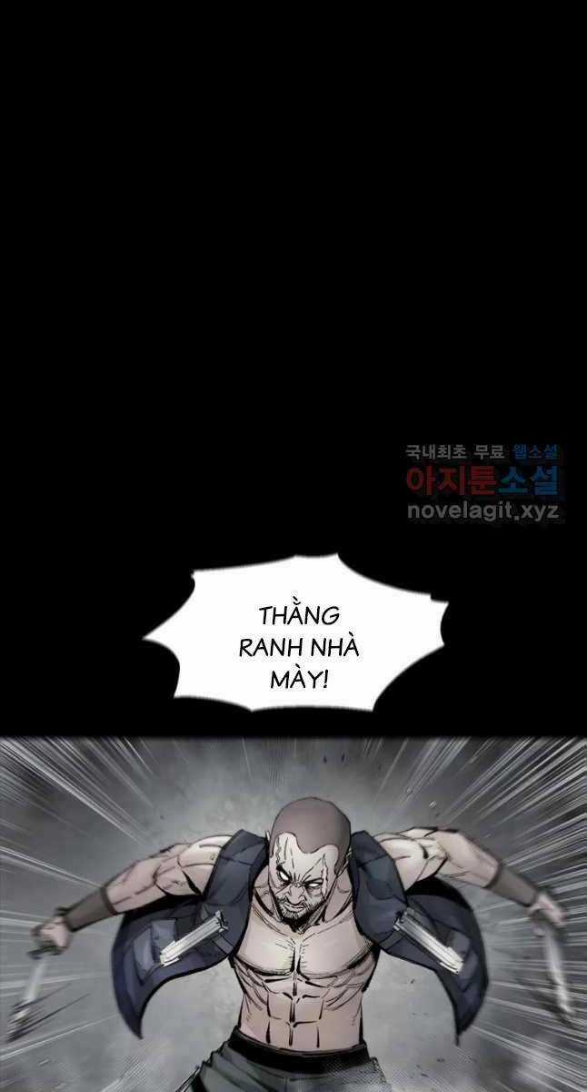 Mật Mã Mê Cung Chapter 71 trang 13