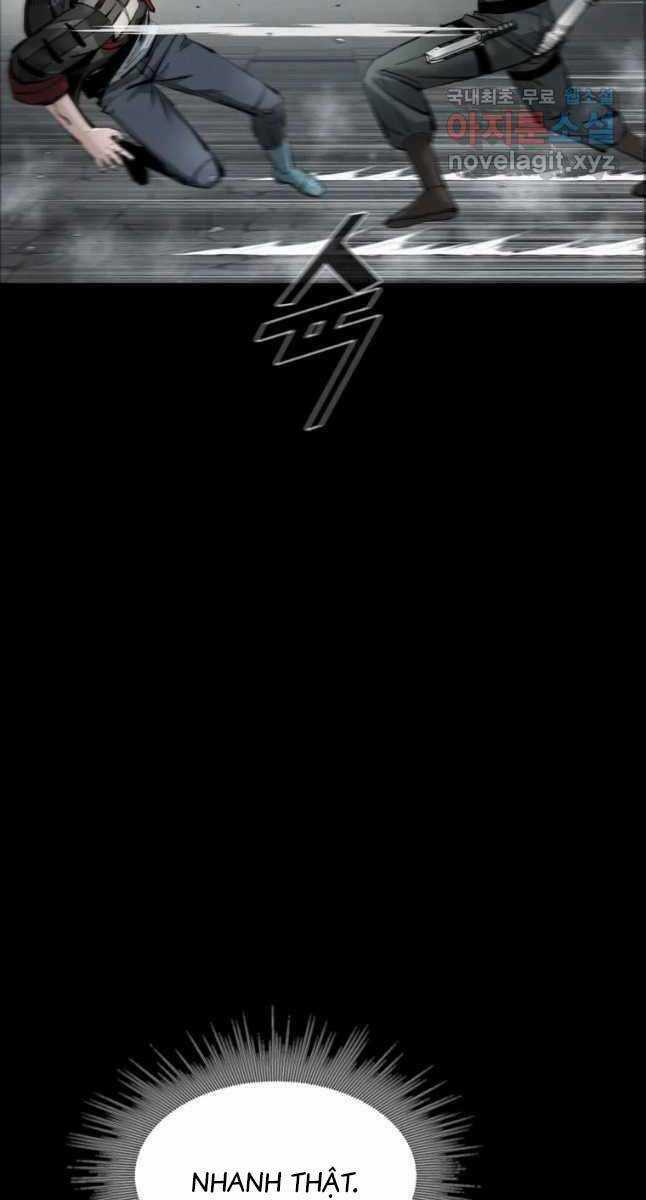 Mật Mã Mê Cung Chapter 71 trang 15