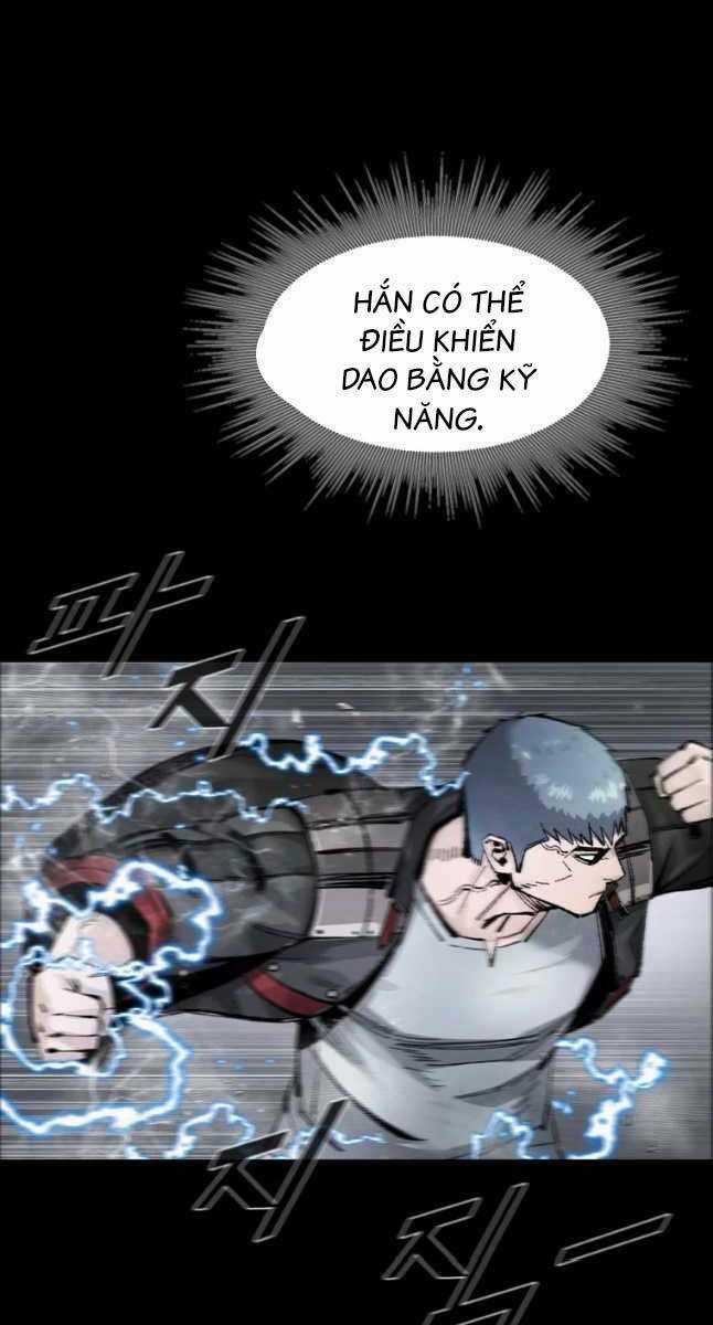 Mật Mã Mê Cung Chapter 71 trang 22